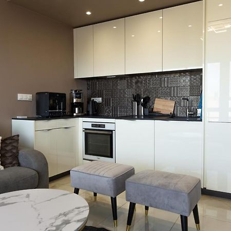 Appartement Vue Tour Eiffel Париж Экстерьер фото