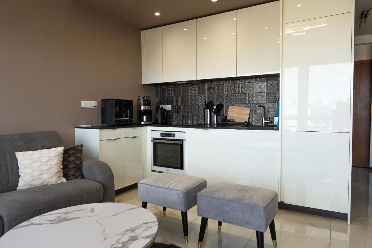 Appartement Vue Tour Eiffel Париж Экстерьер фото